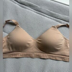 Kindred Bravely Nursing Bra
